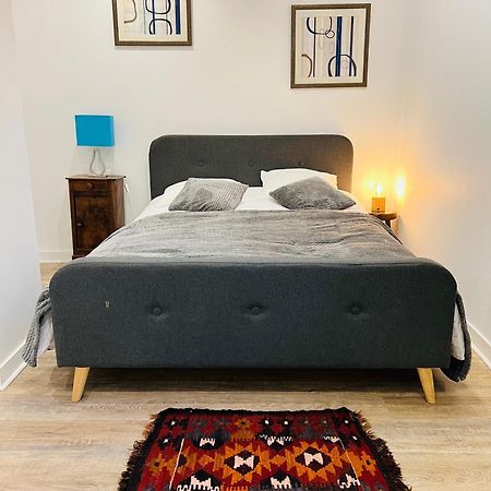 Le Coeur De Bourges Apartman Kültér fotó